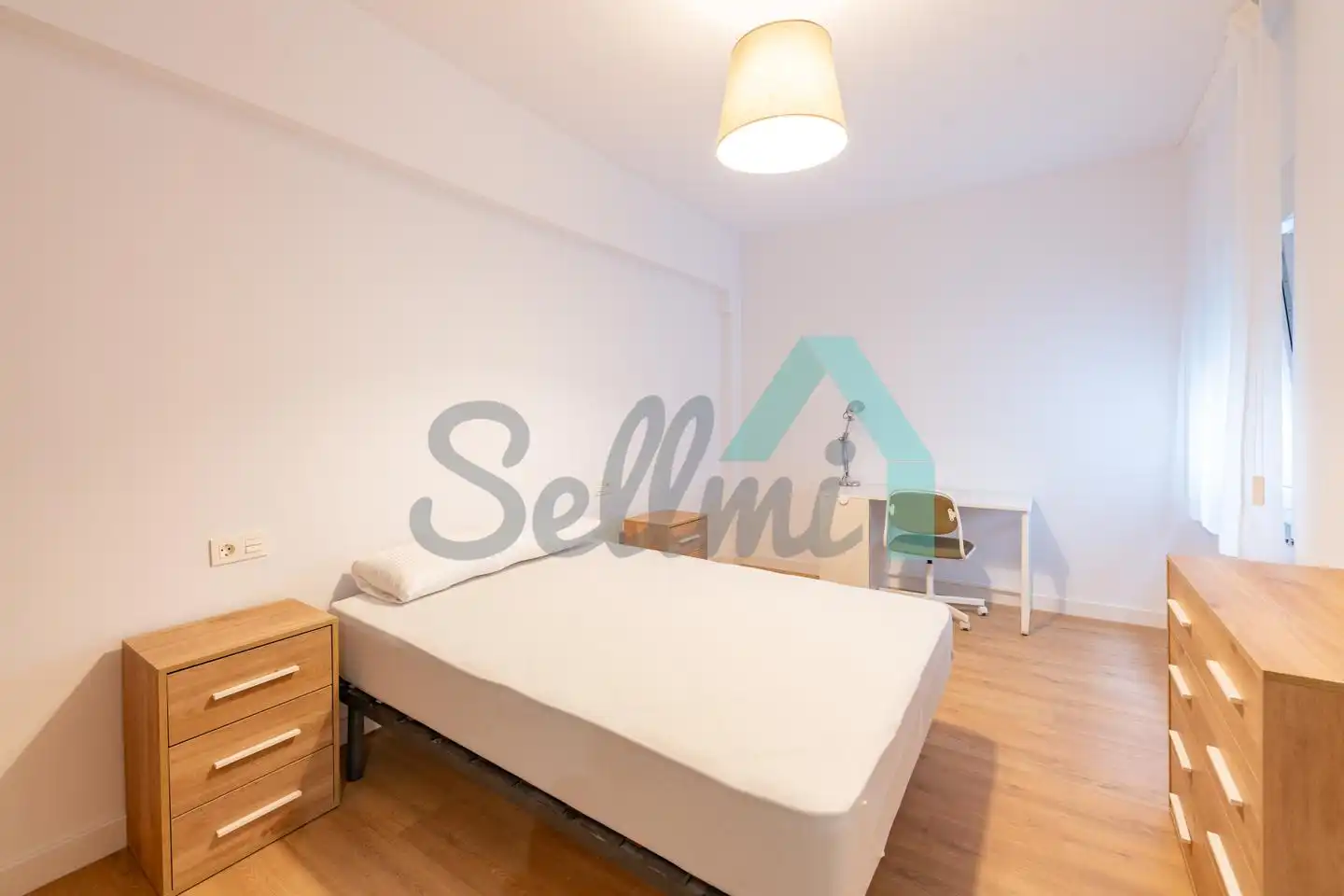 Habitación en alquiler, Oviedo