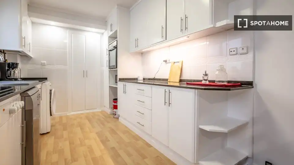 Wohnung 133 m² in Valencia