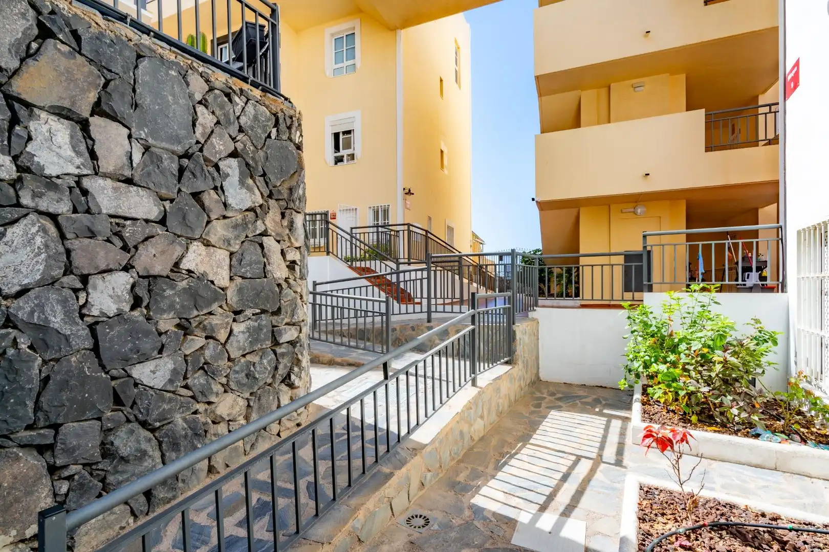 Piso de 70 m² en Adeje