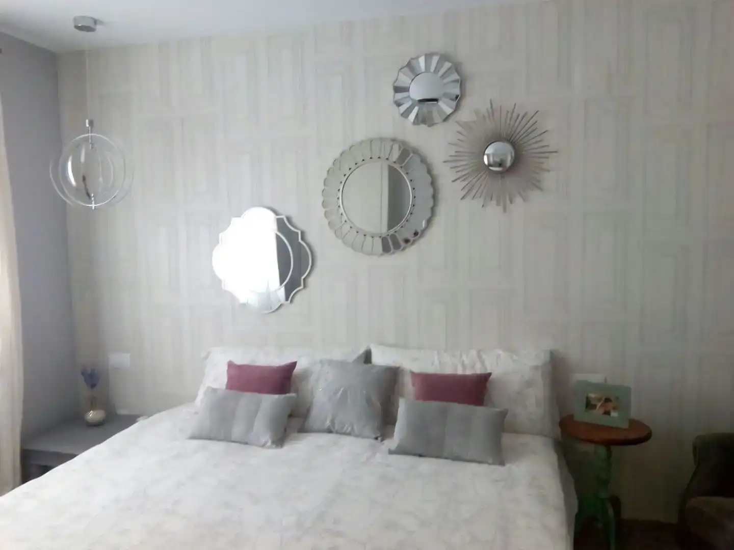 Piso de 90 m² en Córdoba