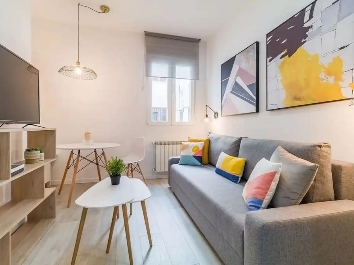 Habitación en alquiler, Zamora