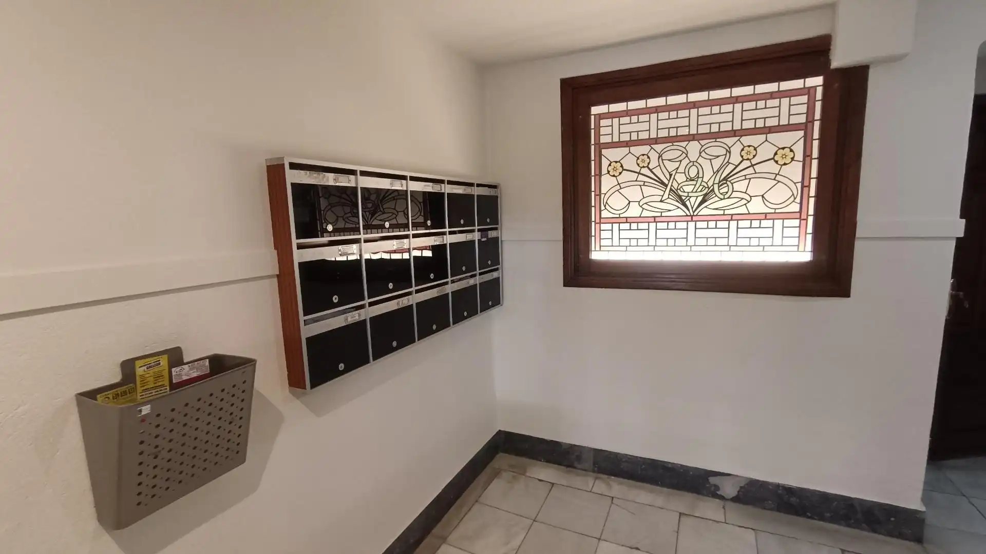 Piso de 68 m² en León