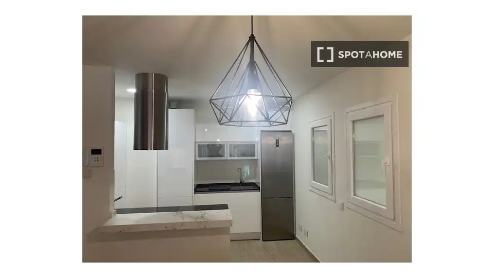 Habitación 91 m², Las Palmas de Gran Canaria