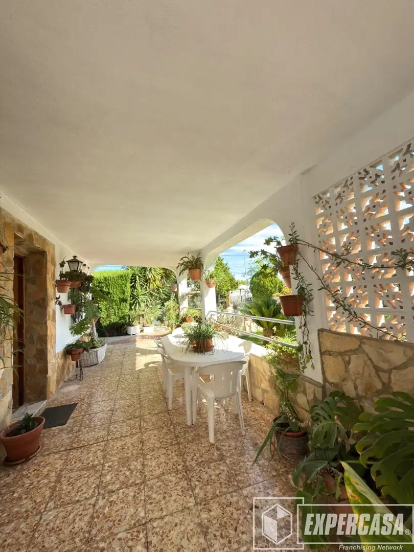 Casa de 127 m² a Picassent