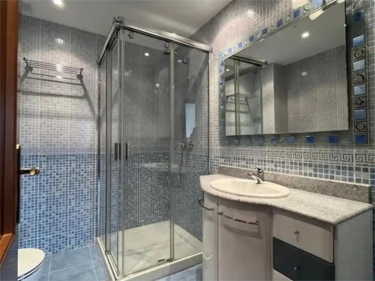 Piso de 85 m² en Sojuela