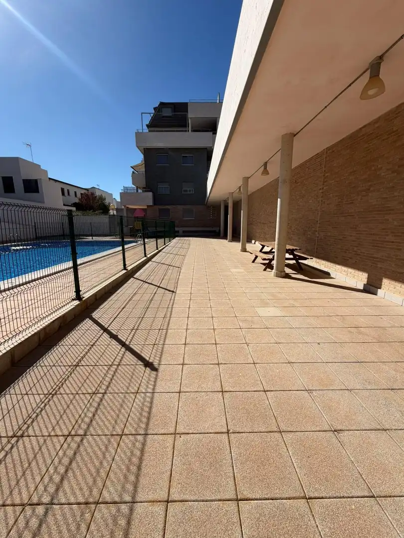 Appartamento 98 m² a Albacete