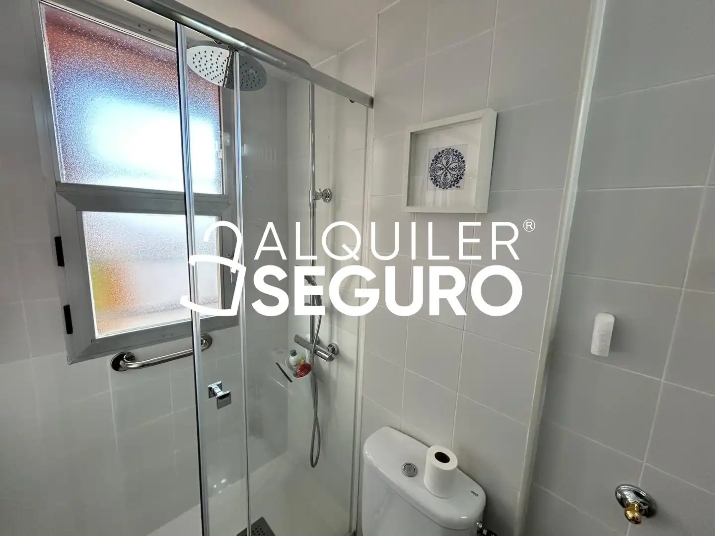 Pis de 100 m² a Madrid