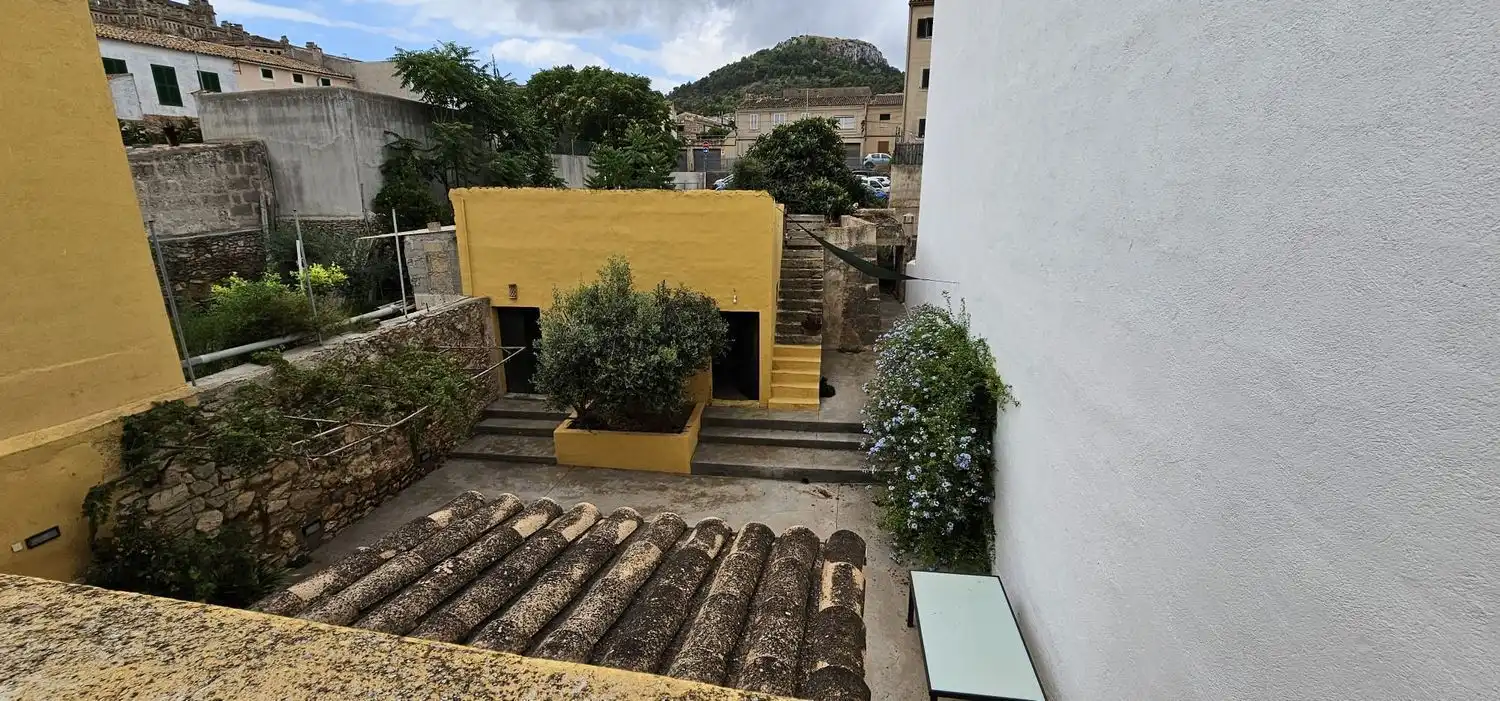 Casa de 266 m² en Son Servera