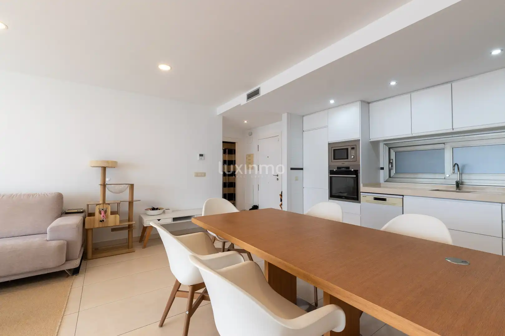 Apartamento 137 m² em Altea