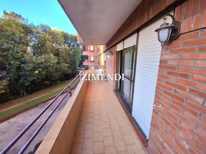 Piso de 90 m² en Durango