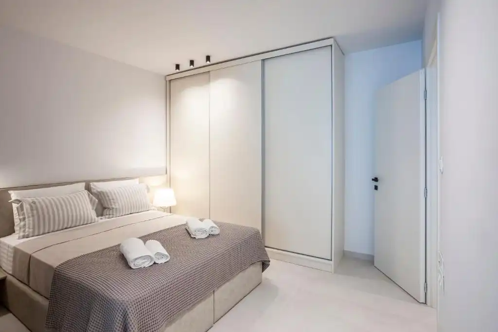 Pis de 75 m² a Lleida