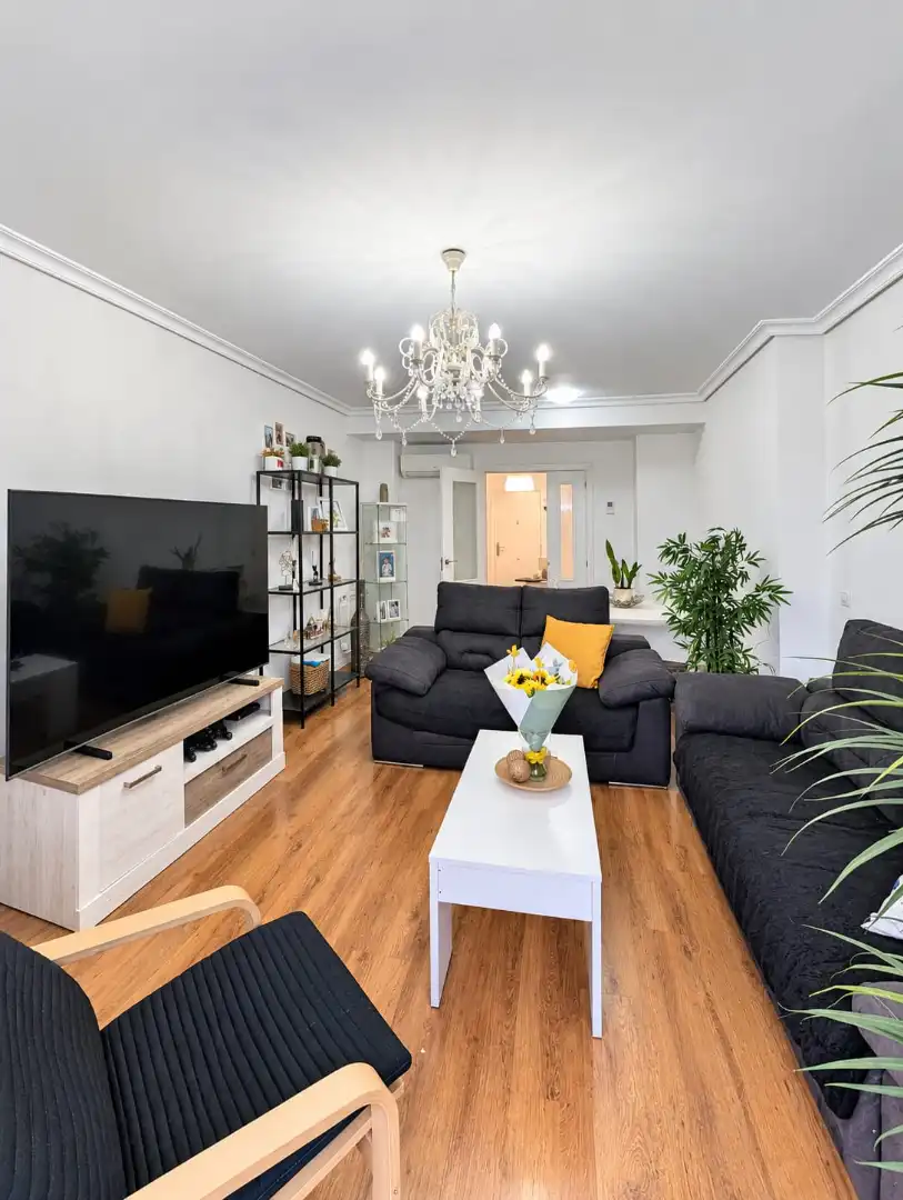Pis de 120 m² a Boadilla del Monte