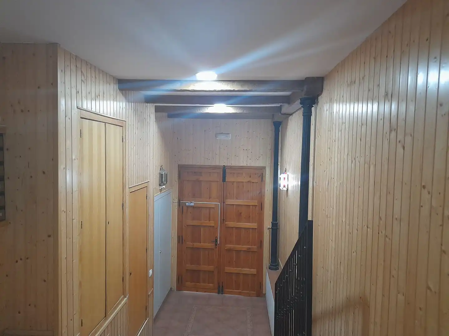 Piso de 109 m² en Jaén