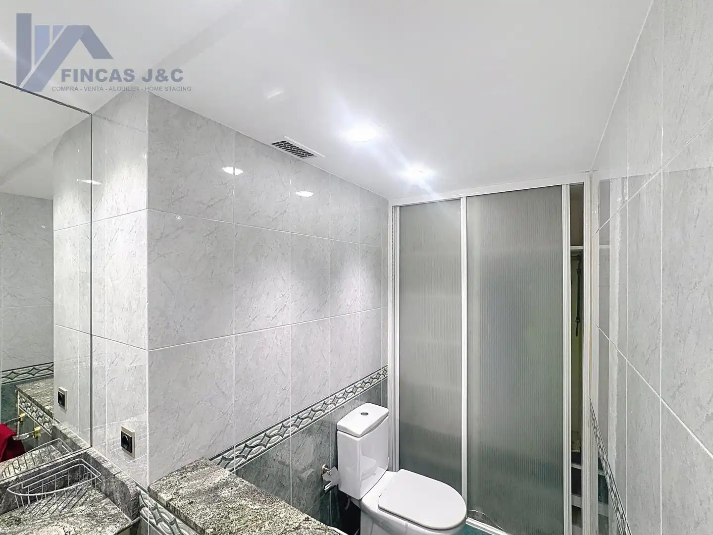 Piso de 127 m² en Zaragoza