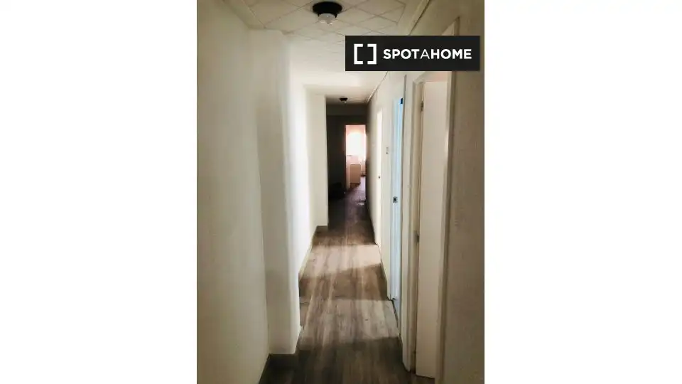 Habitación 85 m², Zaragoza