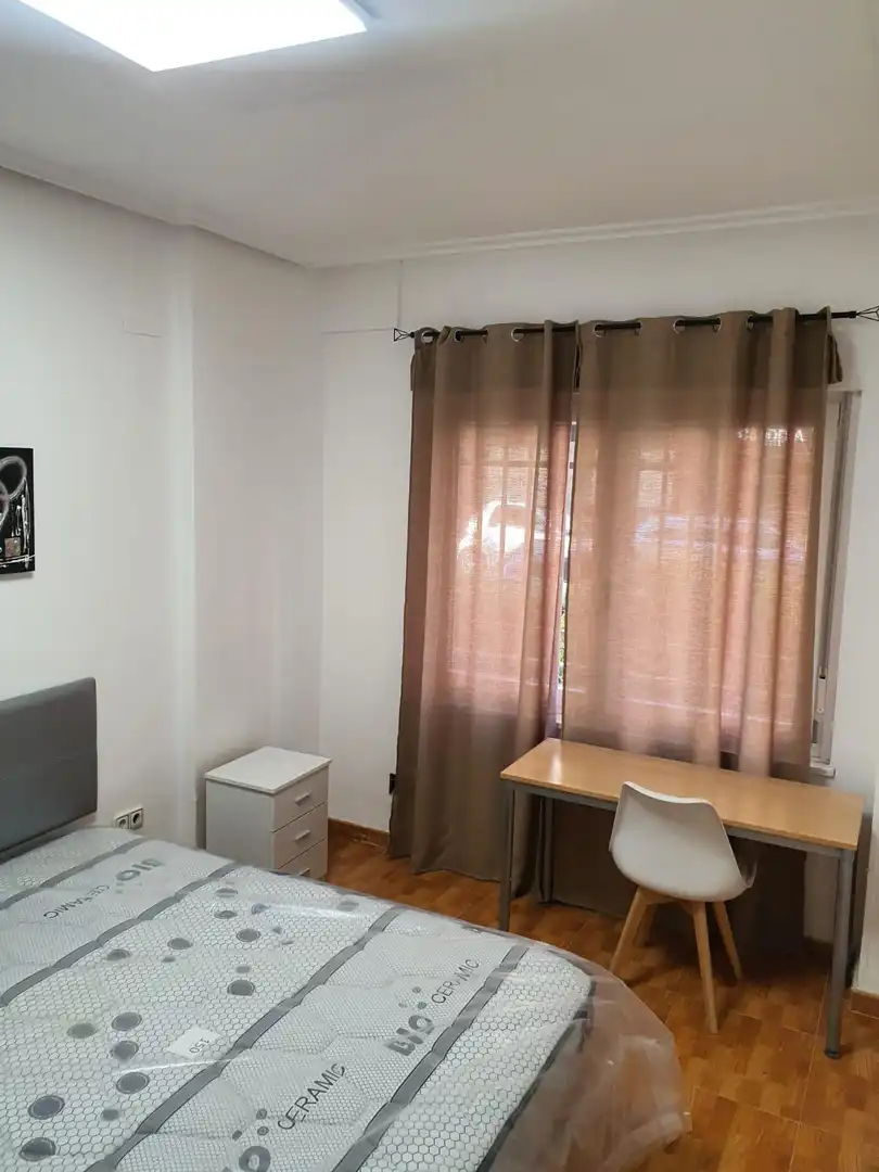 Piso de 55 m² en Cáceres