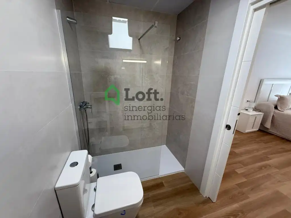Piso de 84 m² en Badajoz
