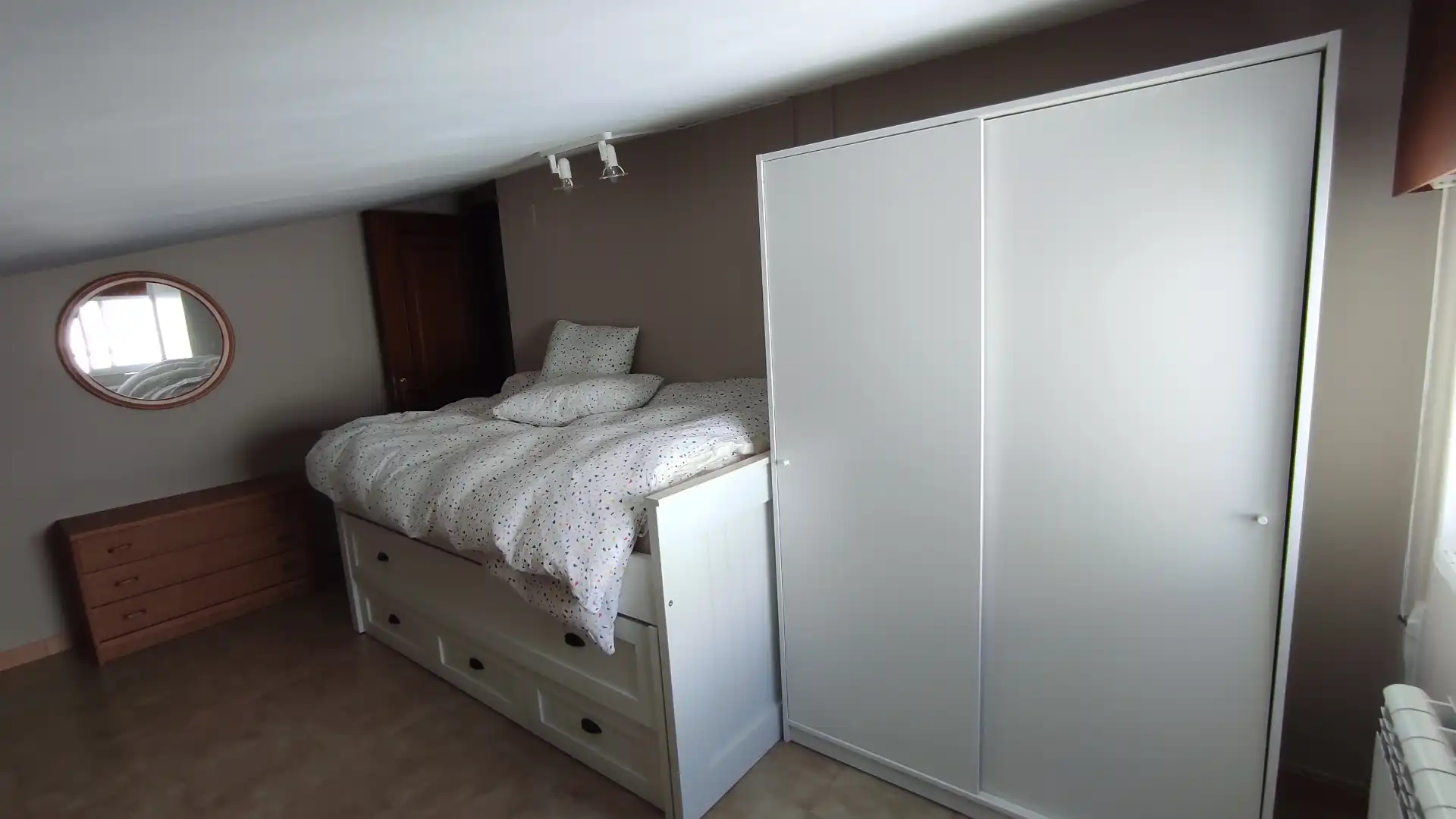 Wohnung 75 m² in Miño