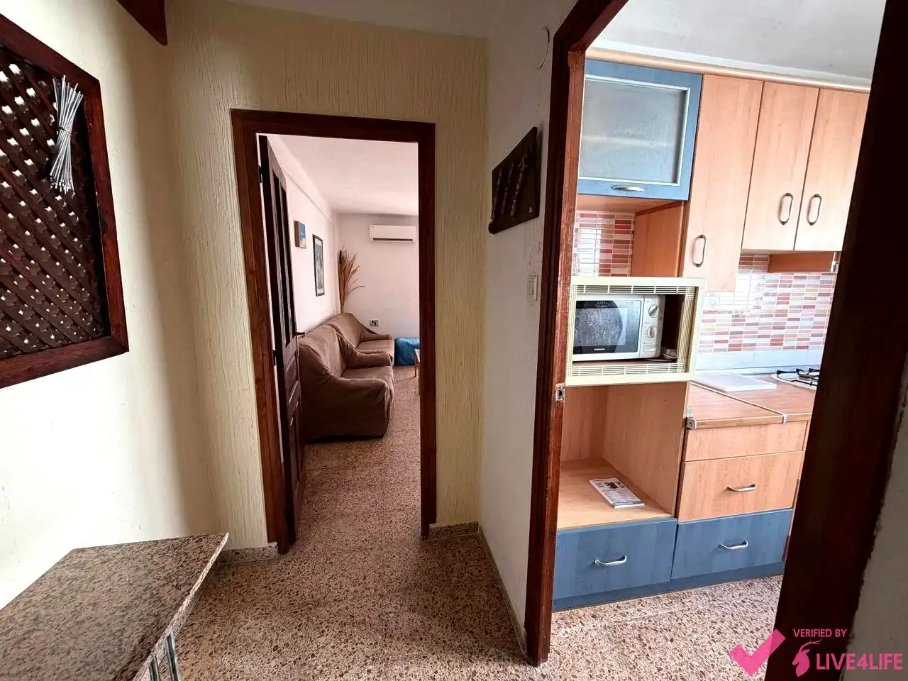 Piso de 75 m² en Valencia