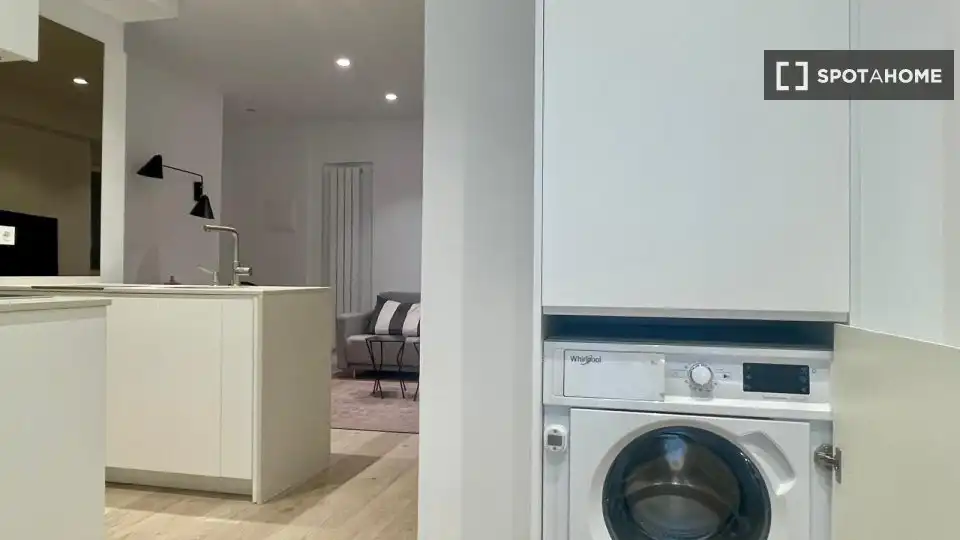 Habitación 75 m², San Sebastián
