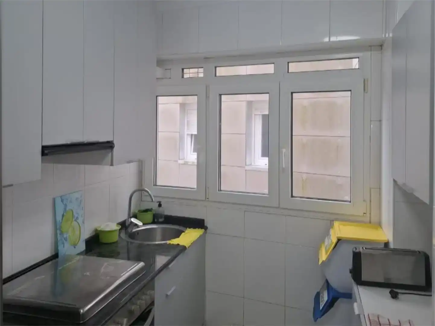 Chambre 100 m², Santiago de Compostela