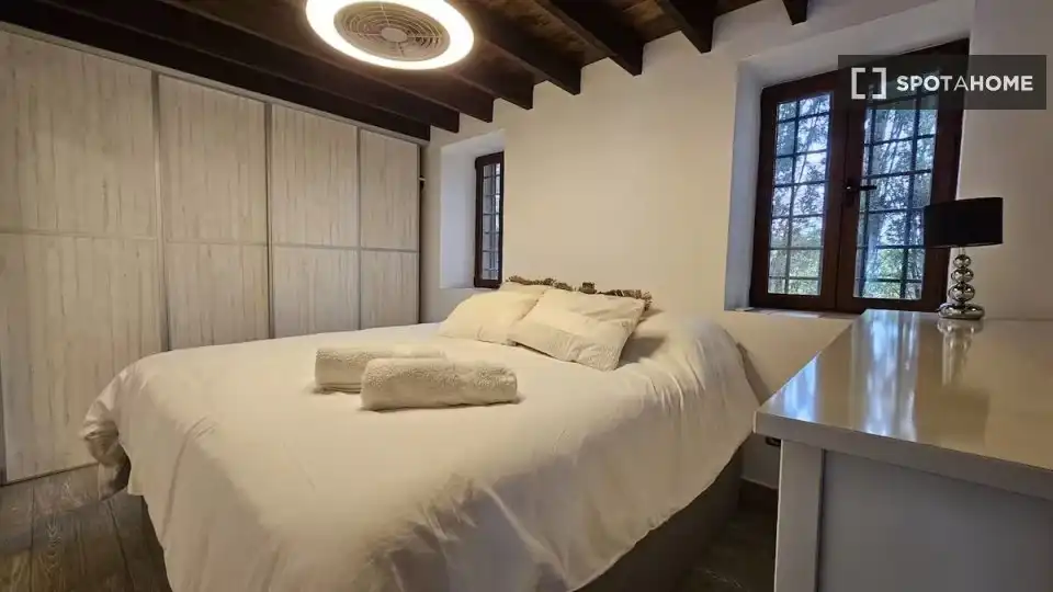 Habitación en alquiler, Montuïri