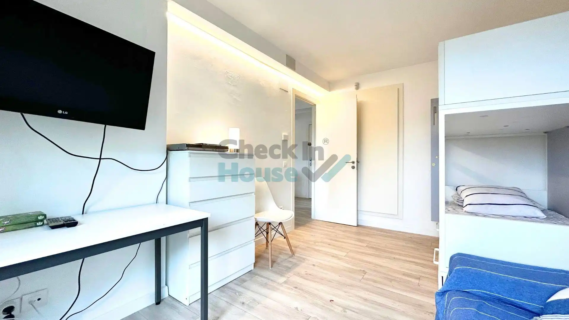 Piso de 80 m² en Sant Feliu de Guíxols