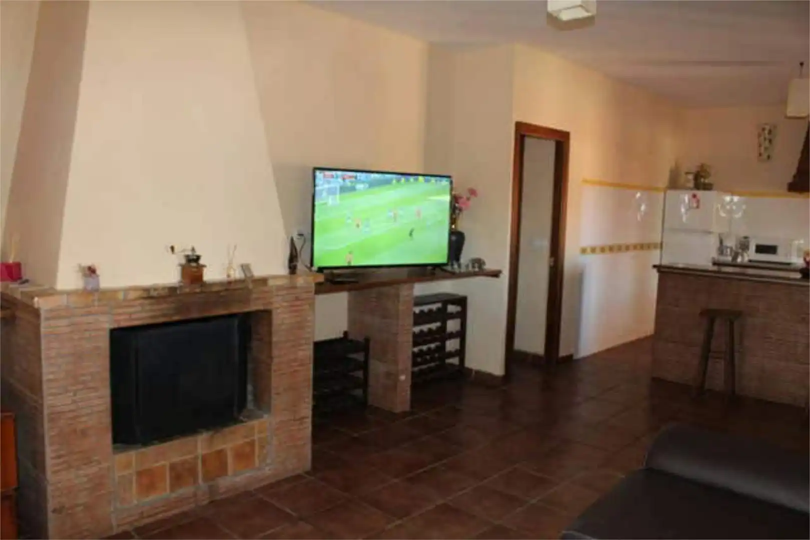 Casa de 80 m² en Alcuéscar