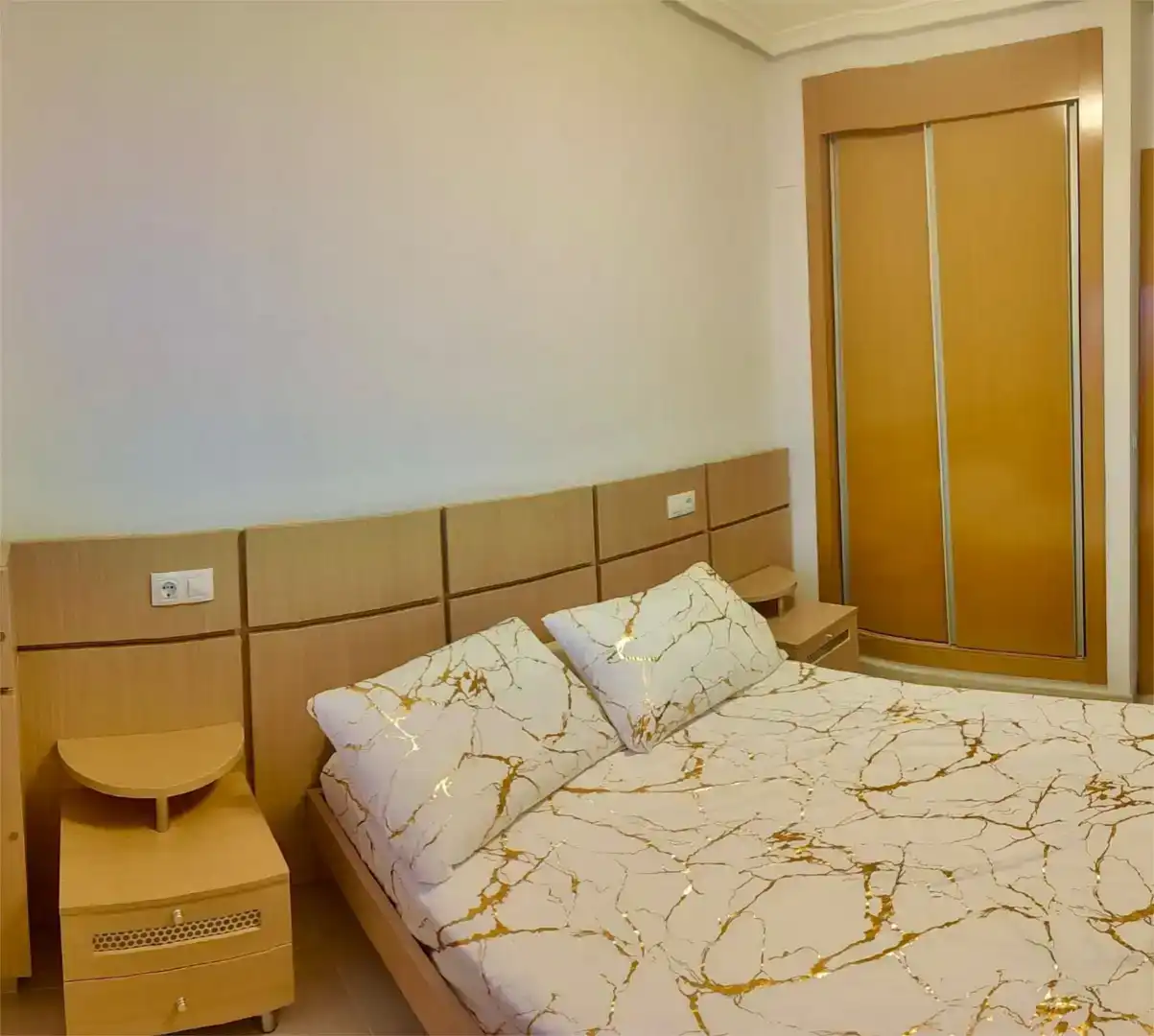 Piso de 55 m² en Oropesa del Mar