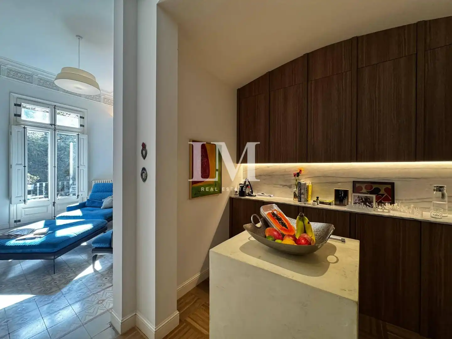 Pis de 155 m² a Barcelona
