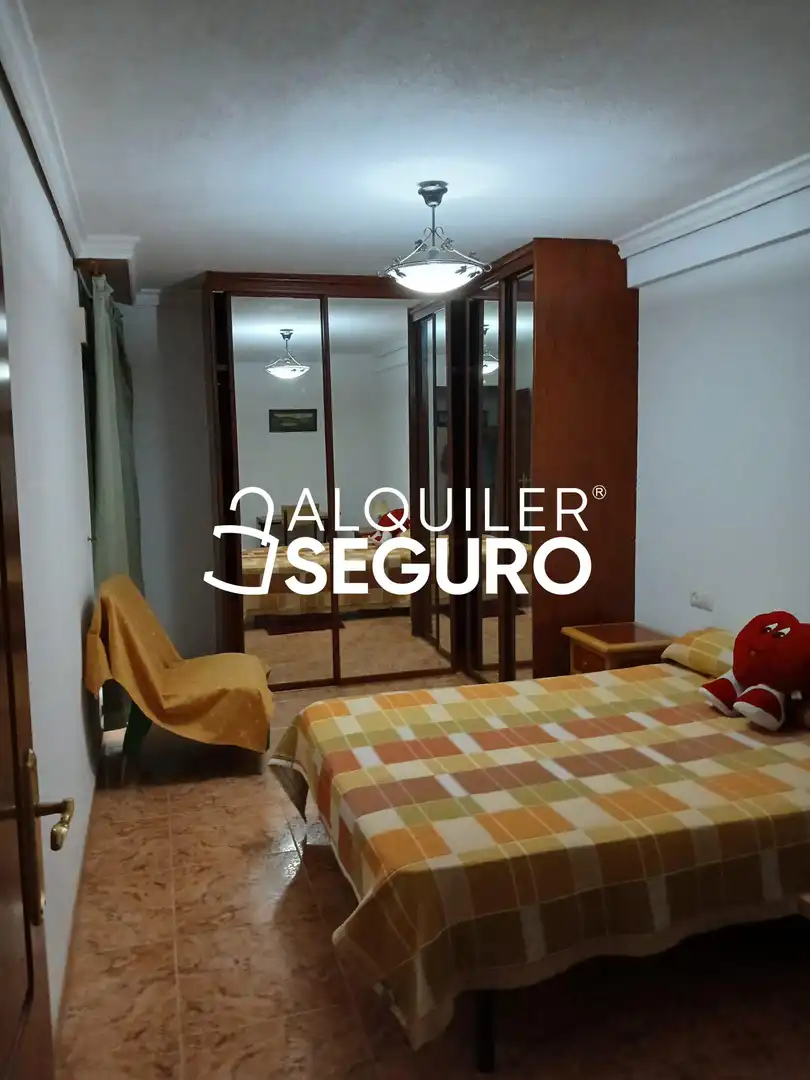 Piso de 70 m² en Córdoba