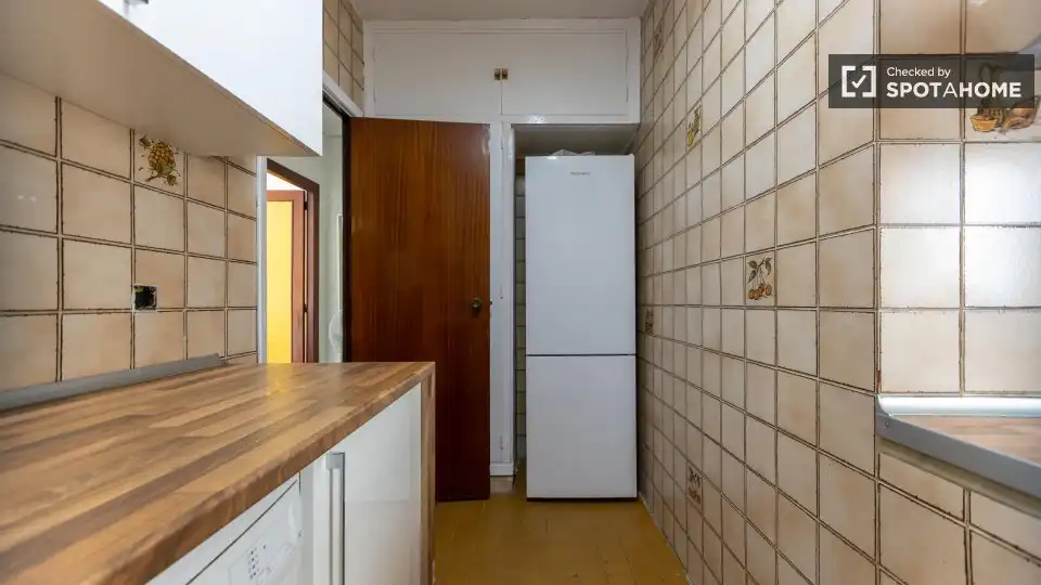 Habitación en alquiler, Valencia