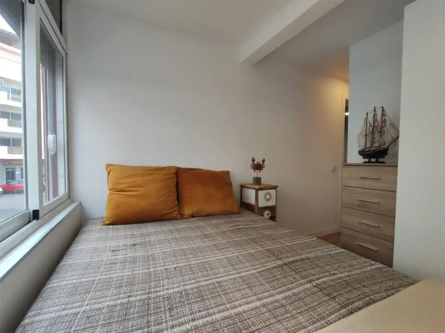Piso de 48 m² en Arona