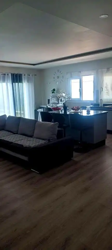 Piso de 90 m² en El Tanque