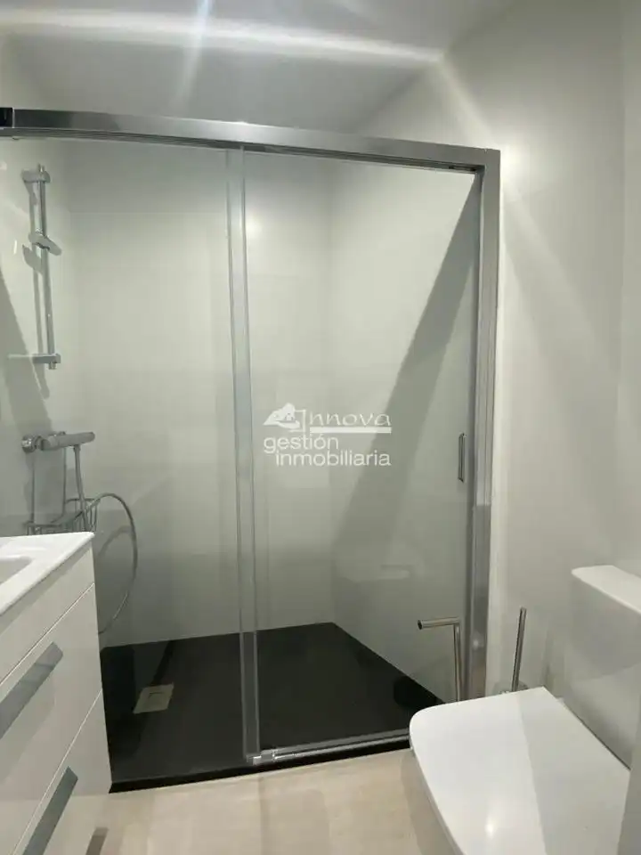Piso de 210 m² en Segovia