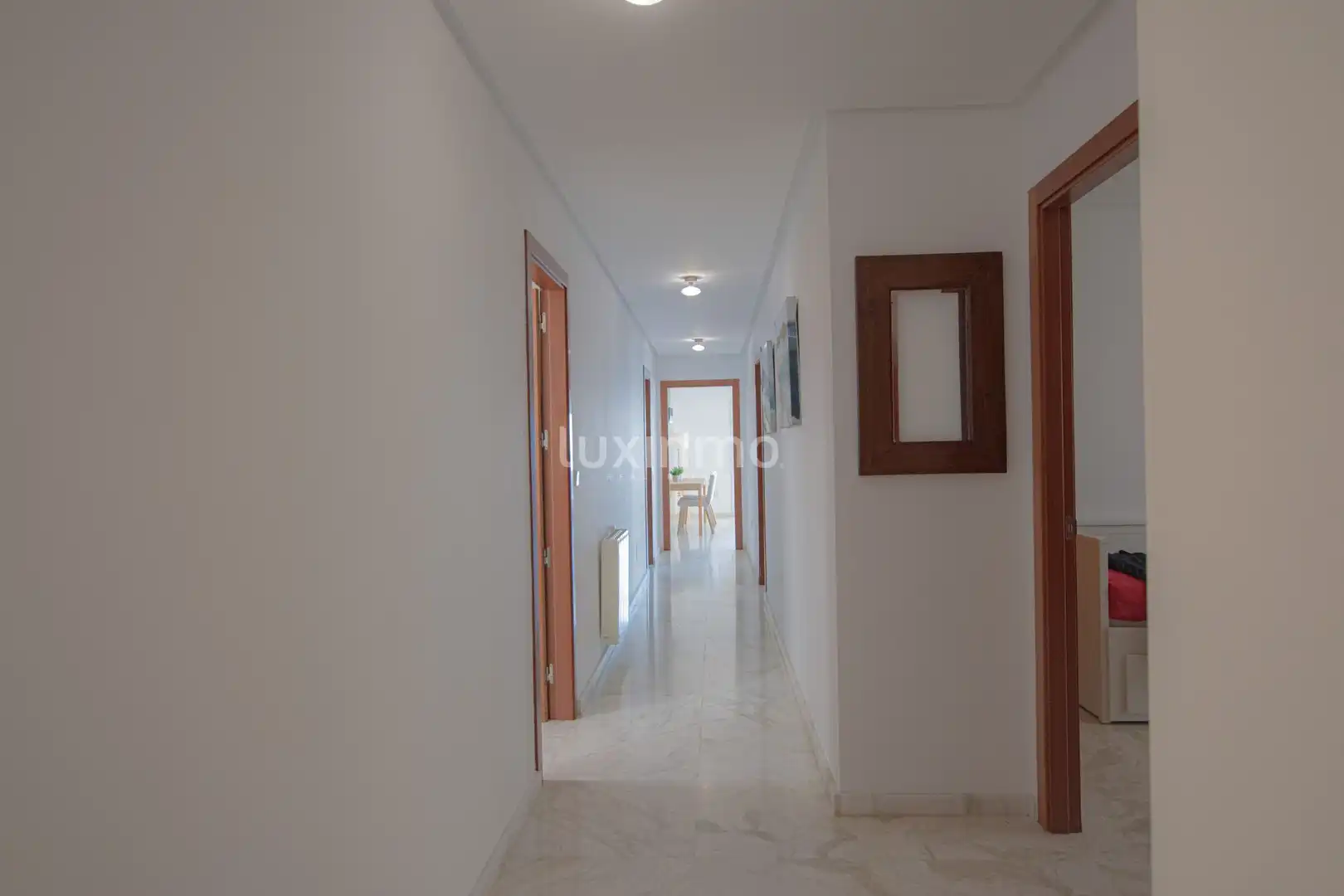Wohnung 259 m² in Altea