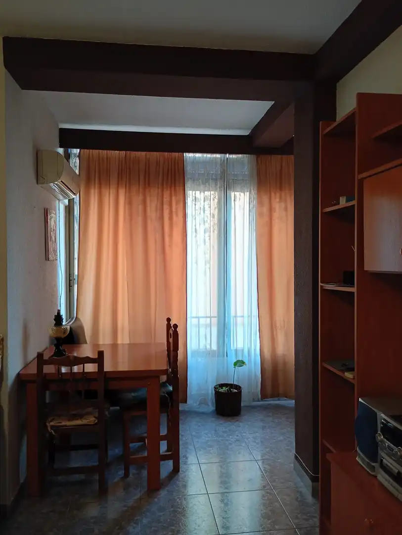 Piso de 85 m² en Jaén