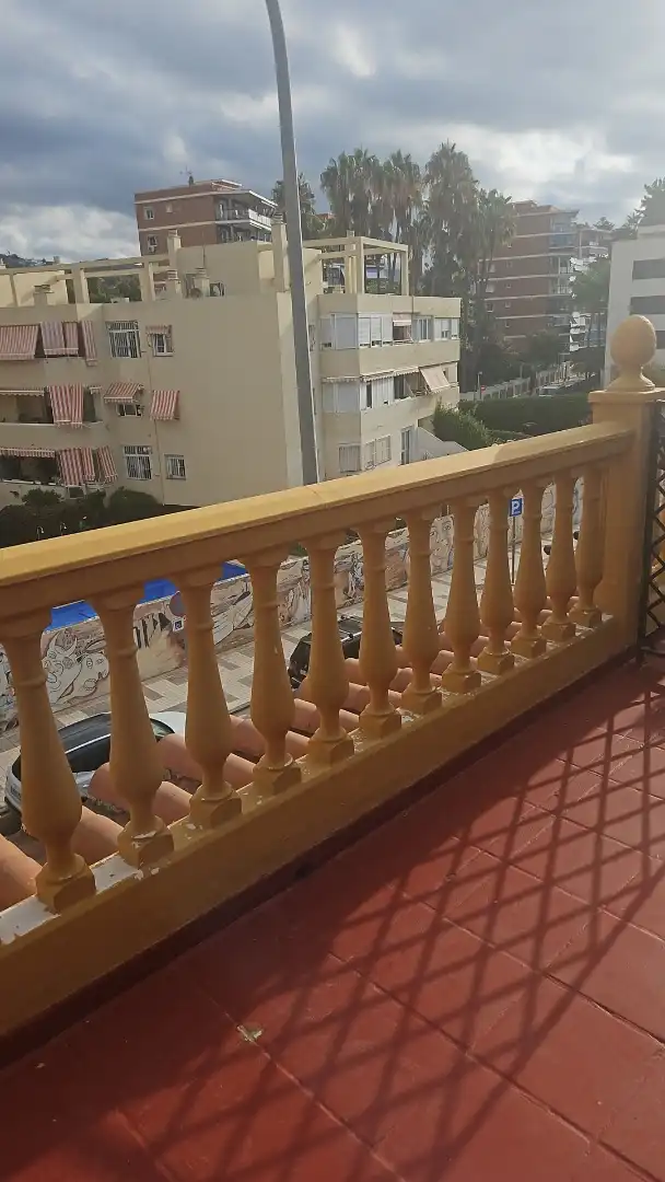 Casa de 80 m² en Málaga