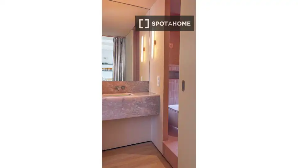Piso de 60 m² en Valencia