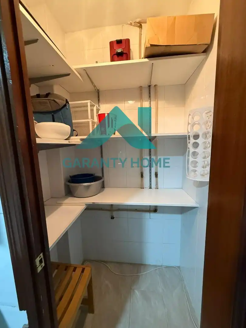 Piso de 115 m² en Cáceres