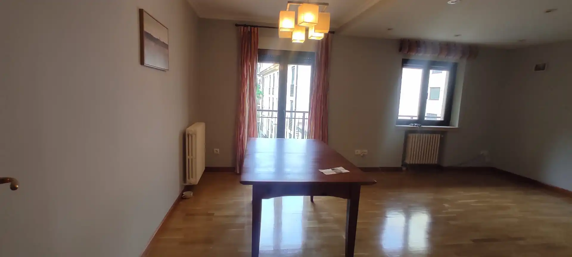 Piso de 103 m² en Salamanca