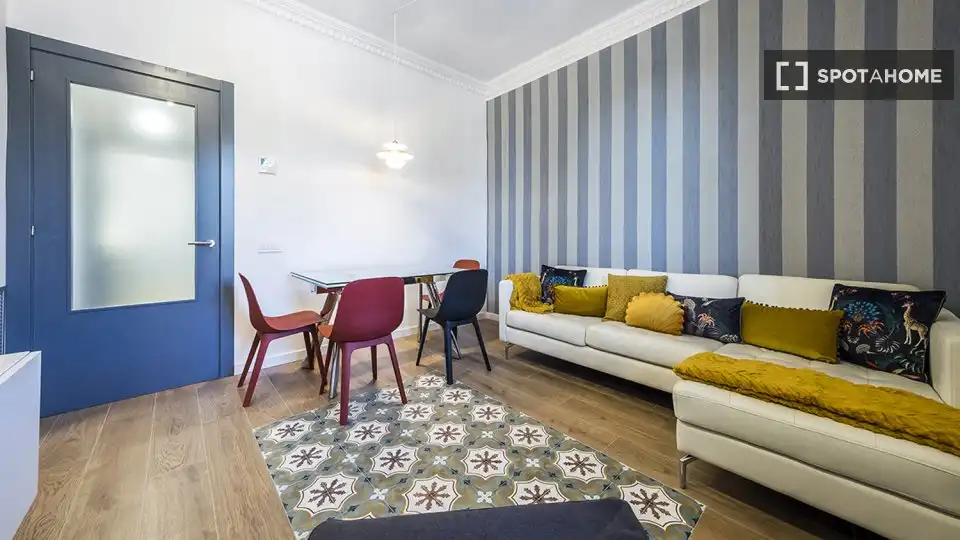 Piso en alquiler, Barcelona