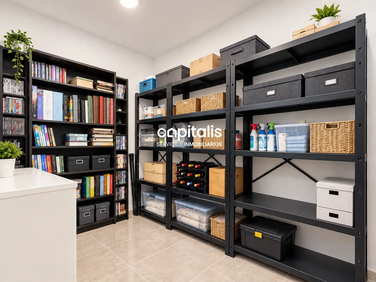 Piso de 400 m² en Majadahonda