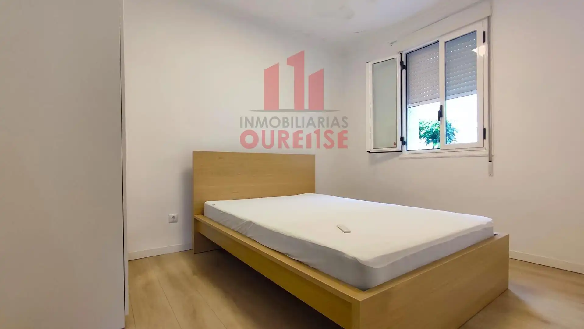 Wohnung 64 m² in Ourense