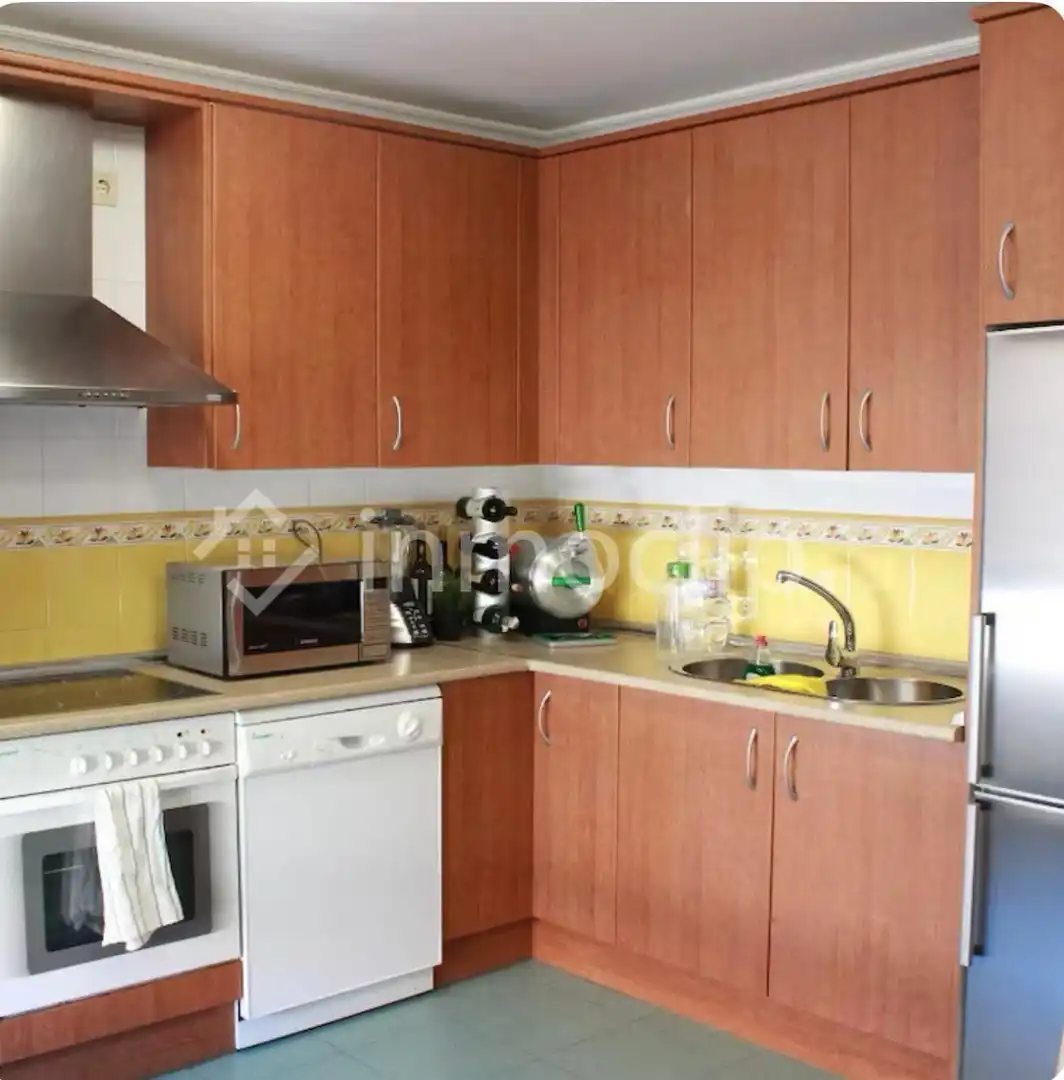 Habitació de lloguer, Villamayor