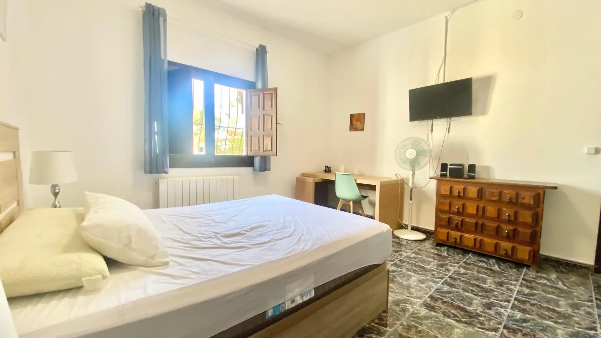 Piso de 200 m² en Finestrat