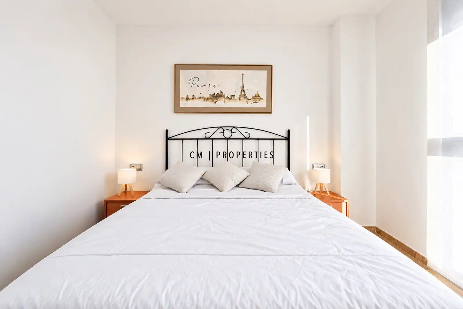 Piso de 120 m² en Valencia