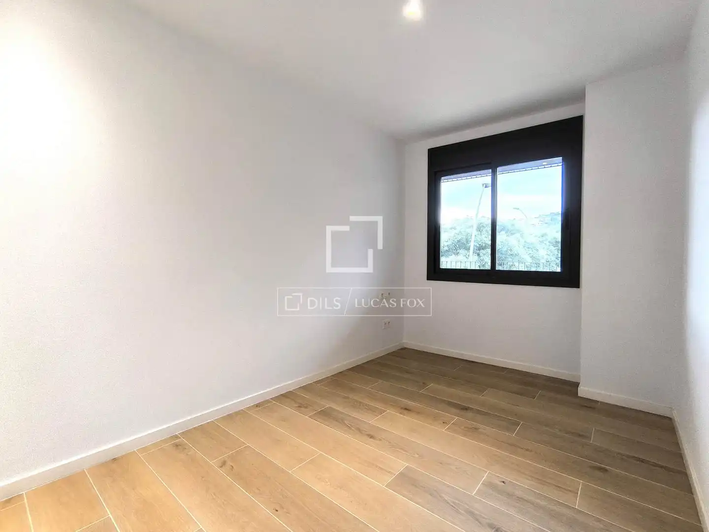 Piso de 89 m² en Esplugues de Llobregat