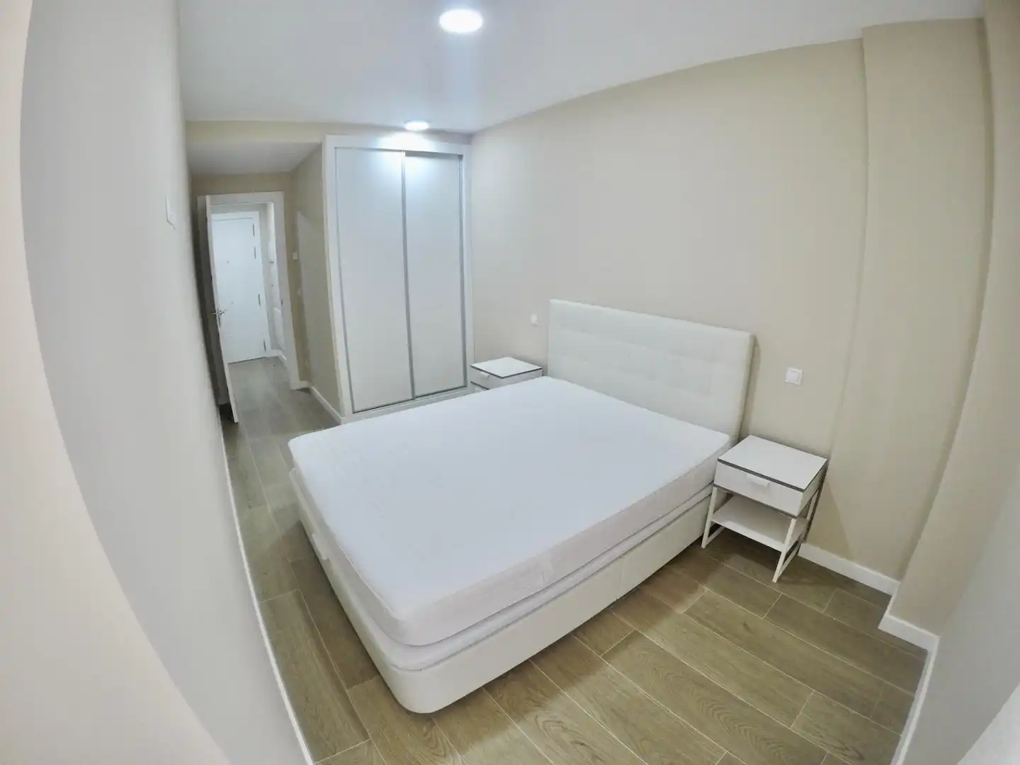 Appartamento 46 m² a Palencia