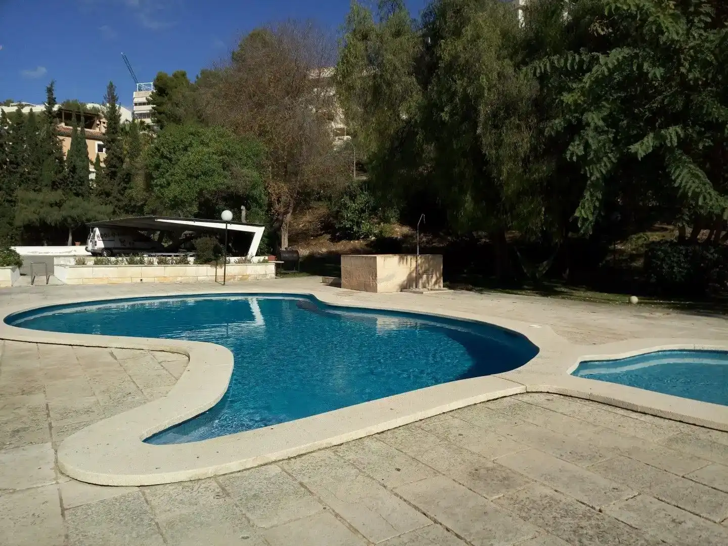 Piso de 95 m² en Calvià